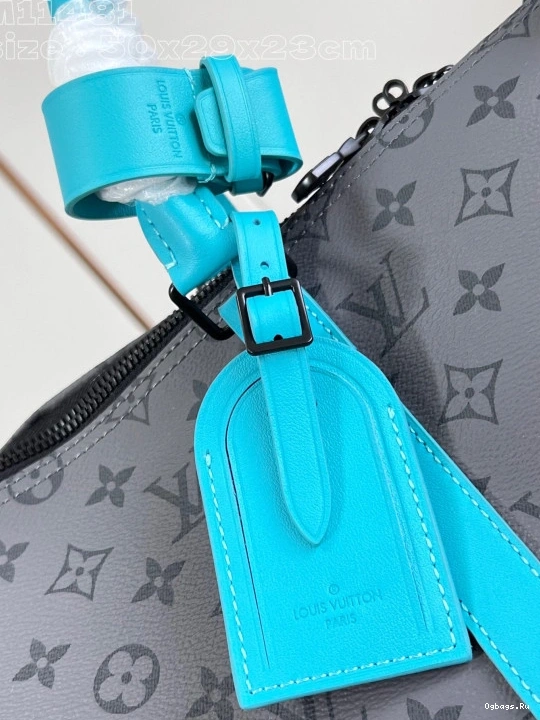 LOUIS KEEPALL VUITTON 50 BANDOULIÈRE 0504